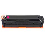 For HP LaserJet CP1525 CM1415 Kırmızı Muadil Toner CE323A 128A